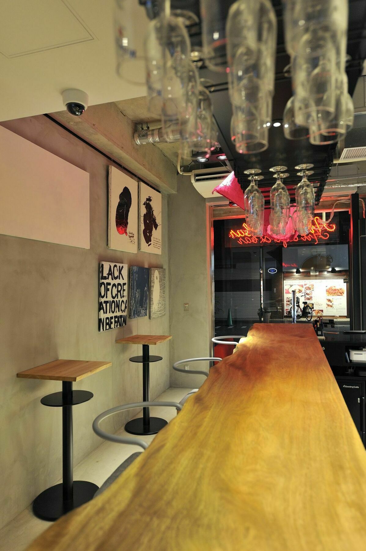 Catalyst Art Hotel Osaka Eksteriør billede